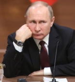 Müharibənin son mərhələsi: “Putin Rusiyası çökür...” – ŞOK İDDİA