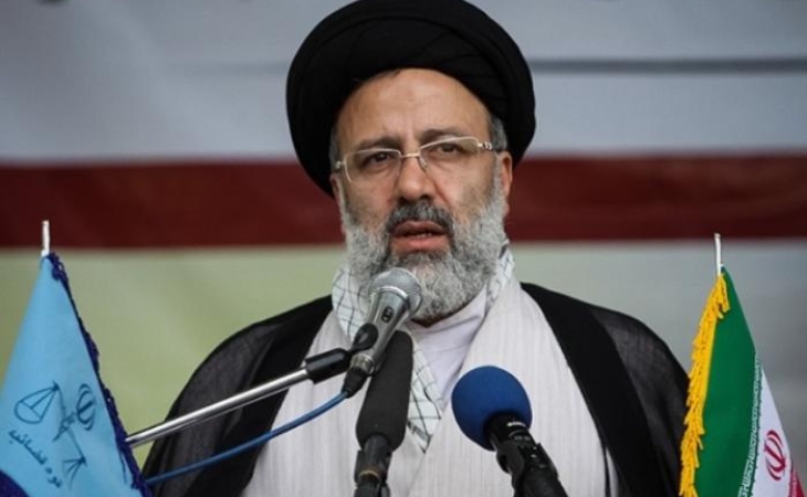 İran Prezidenti İbrahim Rəisi: "Qisasımızı alacağıq"