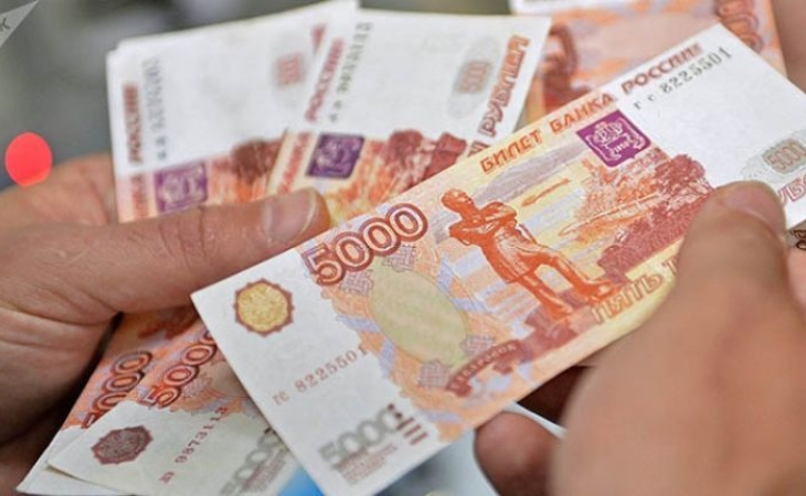 Bu türk dövlətində Rusiya banklarının hesabları DONDURULDU