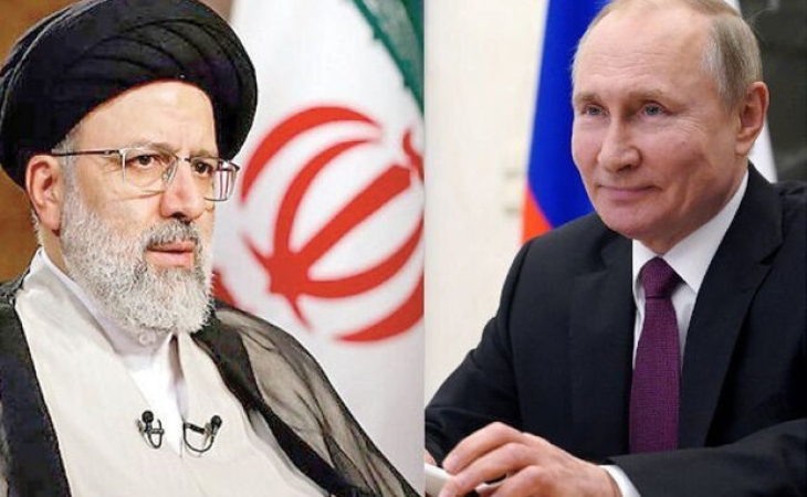 “ABŞ-a zərbə endirilir, Rusiya-İran əməkdaşlığı başlayır...” - AÇIQLAMA