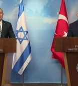 Yair Lapid: “İsrail Türkiyəni sevir”