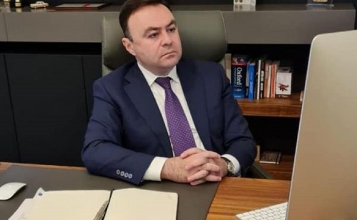Deputat Elnur Allahverdiyevin şirkətləri bir-birini məhkəməyə verdi - "Kontakt Home" və "ABC - Telecom"