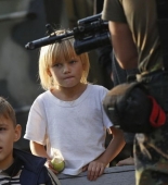 “Rusiya ukraynalı uşaqları qaçırır” - DƏHŞƏTLİ HƏQİQƏTLƏR AÇIQLANDI