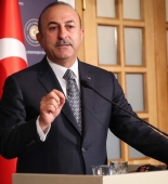 Mövlud Çavuşoğlu: “İsraillə dialoqa girməyə hazırıq”