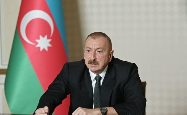 İlham Əliyev: “Hər kəs bilir ki, Azərbaycanla hesablaşmaq lazımdır”