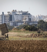 Konqres İsrail raketdən müdafiə sistemləri üçün 500 milyon dollar ayırır