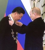 Çin bu dövlətləri qorxudur: Szinpin Putini təkrarlayır
