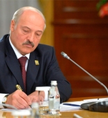 "Lukaşenko Ukraynaya hücum əmri vermişdi" - SİRR AÇILDI