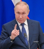 “Daha güclü zərbələr endirəcəyik” - Putindən RAKET XƏBƏRDARLIĞI