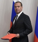 Medvedev: “Onlara nifrət edirəm və yox olmaları üçün hər şeyi edəcəyəm” - FOTO
