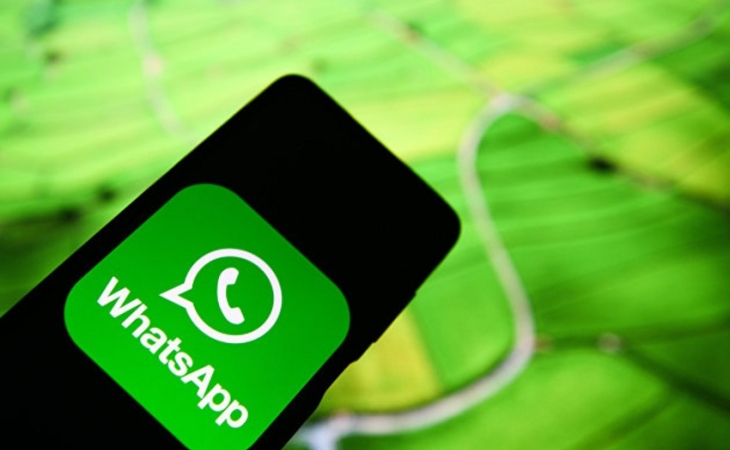 “Whatsapp”a yeni funksiya gəldi: Mesajlar 24 saata... - VİDEO