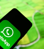 “Whatsapp”a yeni funksiya gəldi: Mesajlar 24 saata... - VİDEO