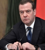 Medvedev Azərbaycan və erməni diasporlarını məsuliyyətli olmağa çağırıb
