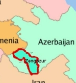 "Gərək haqqına danışasan, Zəngəzur Azərbaycan torpağıdır" - İrəvan ermənisi