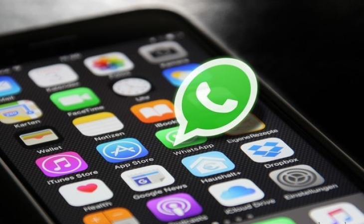“Whatsapp”dan istifadəçilərini sevindirəcək YENİLİK