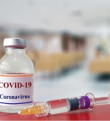 İngiltərə insanlarda koronavirus peyvəndi sınaqdan keçirən üçüncü ölkə olacaq