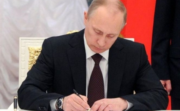 Putin İstintaq Komitəsinin 3 generalını istefaya göndərib