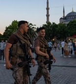 Ekspert: İstanbuldakı iranlı yaraqlılar şəhərdəki israilliləri müəyyən etməyə qadirdir