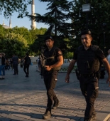 “İsrailliləri nəyin bahasına olursa-olsun öldürün”: İstanbulda terrorçuların təqibi davam edir