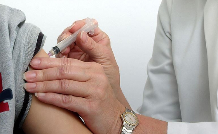 Son sutkada 1500-dən çox doza vaksin vuruldu