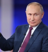 Putin jurnalistin ölümündə İTTİHAM OLUNUR - ARAŞDIRMA