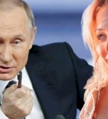 Putini “psix” adlandıran modelin cəsədi və səsyazısı tapıldı: “O, məni öldürəcək, bu adı unutmayın...”