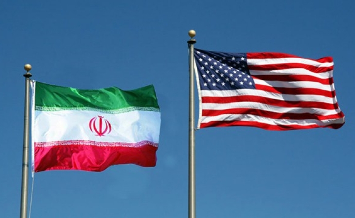 İran ABŞ-dan 4,3 milyard dollar TƏLƏB EDİR - İsrailə görə