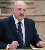 Lukaşenko: Belarusda xaos olmayacaq