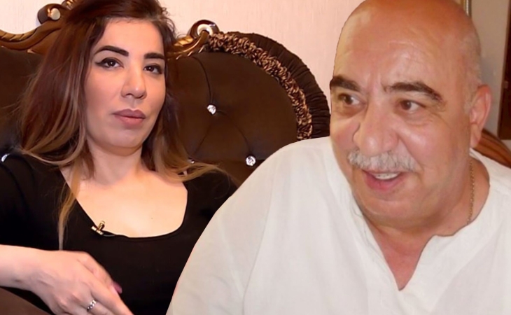 Aparıcı Zaura Yaşar Nurinin qızı ilə evlənmək təklif edilib - VİDEO