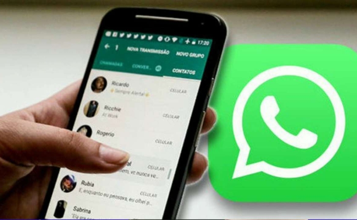 "Whatsapp"daha bir yenilik: Artıq heç nə gizli qalmayacaq