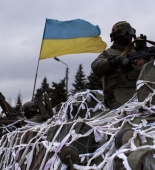 Ukrayna ordusu Donbasda uğur qazandı: Rusiya hərbçiləri geri çəkildi