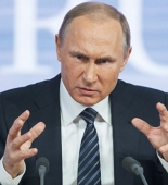 G7 zirvəsində ŞOK SÖZLƏR: Putini belə lağa qoydular - "Soyunaq..."  + VİDEO