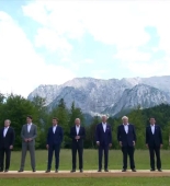 G7 ölkələrinin sammiti və Anglo-Sakson İttifaqı