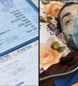 HƏMAS əsir götürülmüş israillinin videosunu yayıb: niyə indi