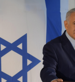Atəş terroru: Netanyahu terrorçulara və İranı xəbərdar etdi