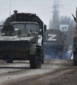 Ukrayna ordusundan ƏMƏLİYYAT: Ruslar İlan adasından QAÇDI