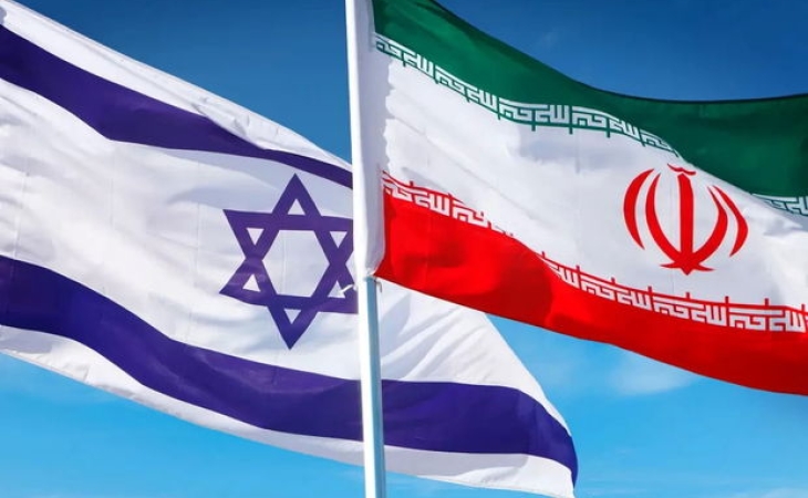 İsrailin İrandakı "casusluq fəaliyyətləri" ilə bağlı YENİ İDDİA