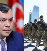 “Sahil Babayev onminlərlə hərbçini Ordudan uzaqlaşdırdı” - POLKOVNİK