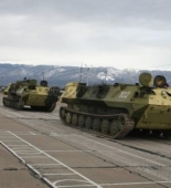 Rusiya Tovuz istiqamətində hərbi baza TİKİR – Putinin gizli planı AÇIQLANDI