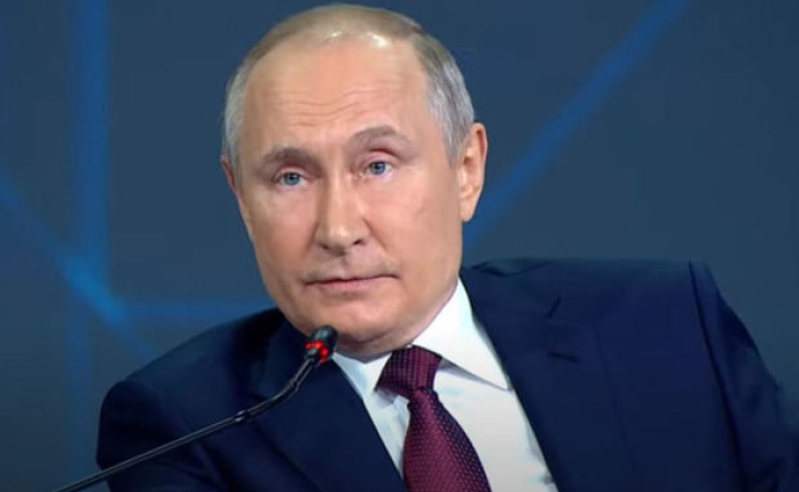 Kreml rəsmilərinin gündəm olan TƏKLİFİ: “Putinə prezident yox, hökmdar deyilsin”