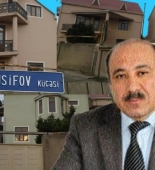 «Körpü-Bina-Tikinti» MMC-nin sədri Xəlil Göyüşovun milyonlarla dəyəri olan mülkləri - FOTOLAR
