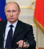 “Putin həbsxanalardan əsgər yığır” - “Telegraph” qəzeti