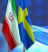 İran İsveçə nota verdi