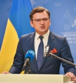 Rusiya XİN rəsmisi Ukraynaya sülh təklif etdi – Kuleba “vuruşacağıq” cavabını verdi