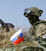 Rusiya hərbçiləri Ukraynada gülünc duruma DÜŞDÜLƏR - Öz “Su-34”lərini VURDULAR - VİDEO