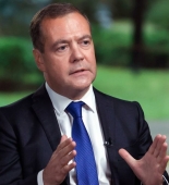 "Bu baş versə, Ukraynada qiyamət qopacaq" - Medvedev TƏHDİD ETDİ