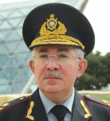 General Həzi Aslanova AĞIR İTKİ