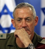 İsrailin müdafiə naziri: "İranla müharibə son həll yolu olmalıdır"