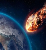 İki nəhəng asteroid Yerə YAXINLAŞIR - NASA AÇIQLADI