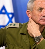 İsrail müdafiə naziri Blinken ilə bir sıra məsələləri müzakirə etdi